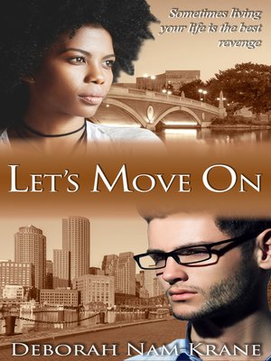 cover image of Let's Move On